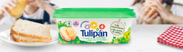tulipÃ¡n